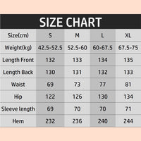 Bellamilan Brand Luxurious Silk Gradient Print V-Neck Dress with Waist Detail